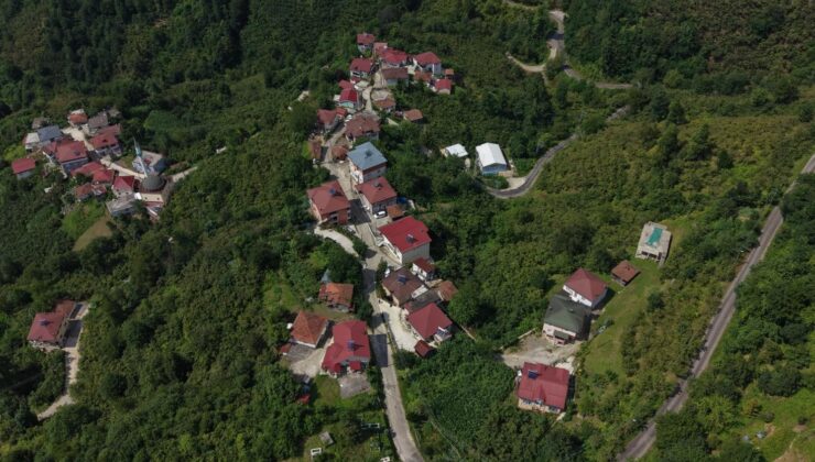 Karadeniz fıkrası gibi mahalle: Herkesin kimliğinde aynısı yazıyor