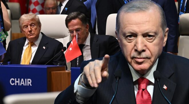 NATO Zirvesi’nde kararlar alındı, imzalar atıldı! Türkiye için yeni dönem başlıyor