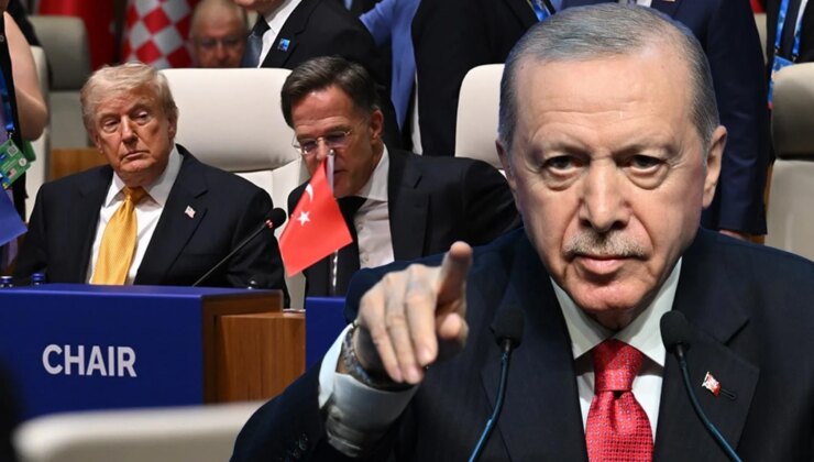 NATO Zirvesi’nde kararlar alındı, imzalar atıldı! Türkiye için yeni dönem başlıyor