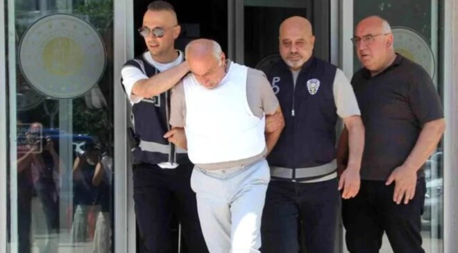 Mesleği şok etmişti! Kardeş katliamcısı tutuklandı: Çelik yelek detayı dikkat çekti