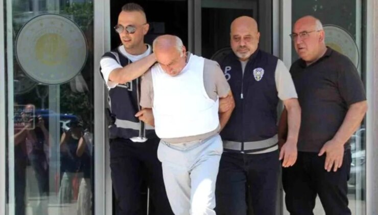 Mesleği şok etmişti! Kardeş katliamcısı tutuklandı: Çelik yelek detayı dikkat çekti