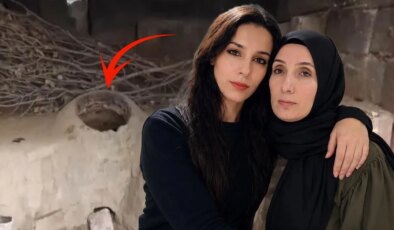 Kayıp kadının ablasından kan donduran sözler: Kardeşimi kavurma yaptılar