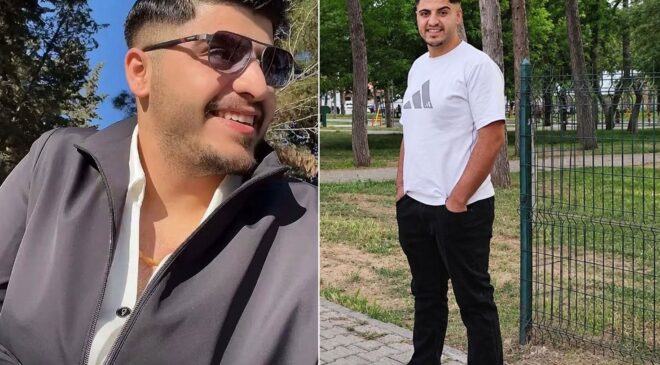 Gaziantep’te iki kardeş arasında çıkan tartışma kanlı bitti, ağabeyine kurşun yağdırdı
