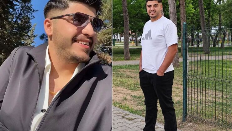 Gaziantep’te iki kardeş arasında çıkan tartışma kanlı bitti, ağabeyine kurşun yağdırdı