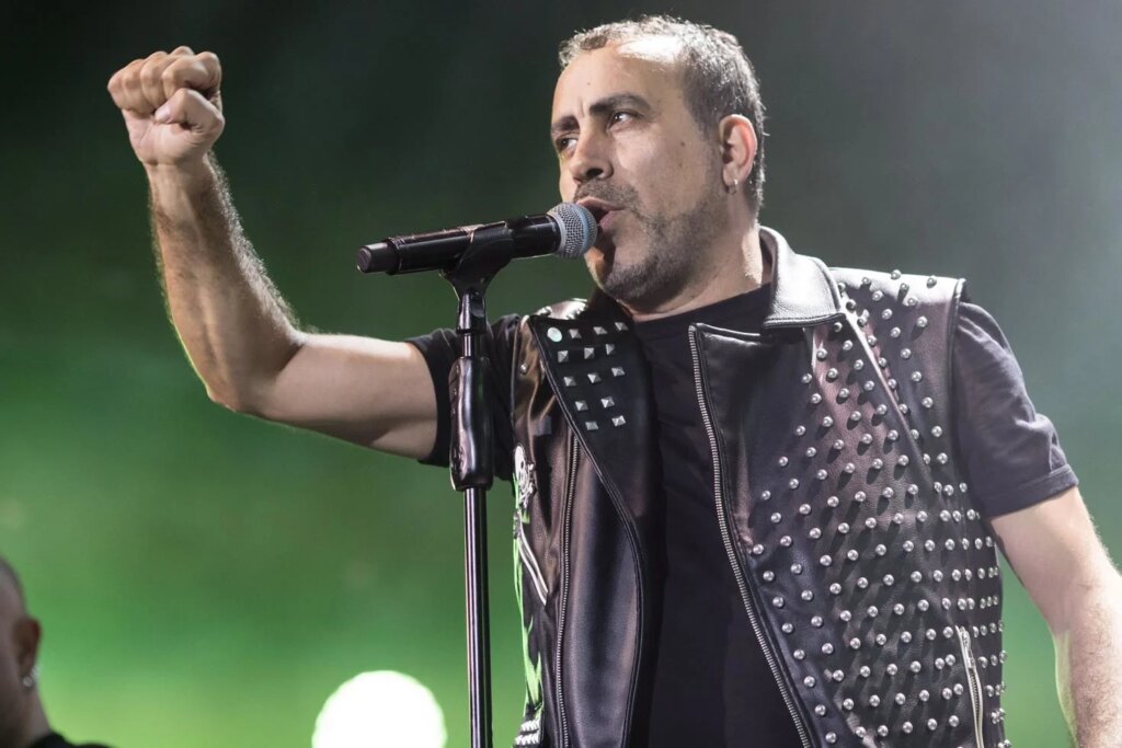 Haluk Levent AHBAP Genel Başkanlığını Bırakıyor