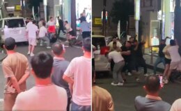 Karslı ve Ordulu ailelerin kavgası Japonya’yı karıştırdı