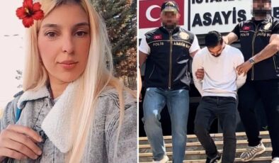 Bedriye’nin katili, 3 çocuğunun babası çıktı: Korkunç cinayeti itiraf etti