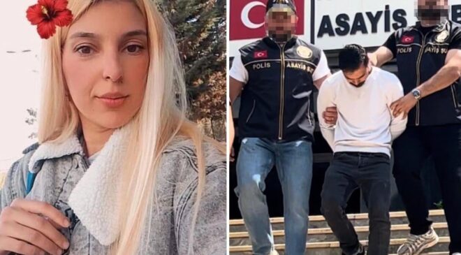 Bedriye’nin katili, 3 çocuğunun babası çıktı: Korkunç cinayeti itiraf etti
