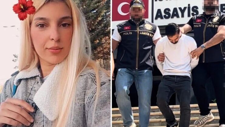 Bedriye’nin katili, 3 çocuğunun babası çıktı: Korkunç cinayeti itiraf etti