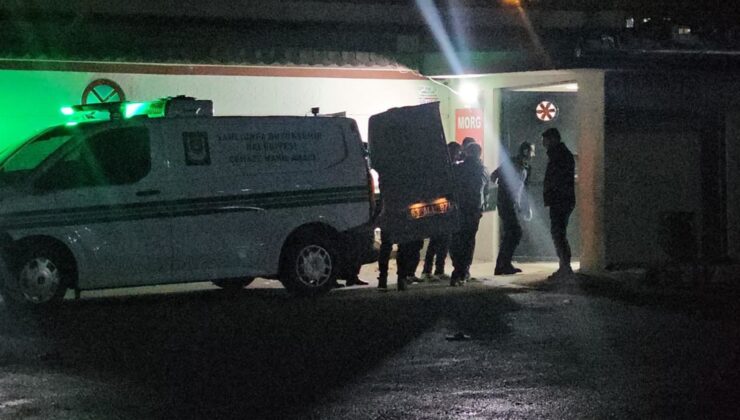 Şanlıurfa’da otomobil şarampole devrildi: 3 ölü, 1 yaralı