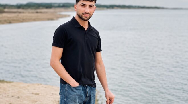 Kavgayı ayırmak isterken canından oldu