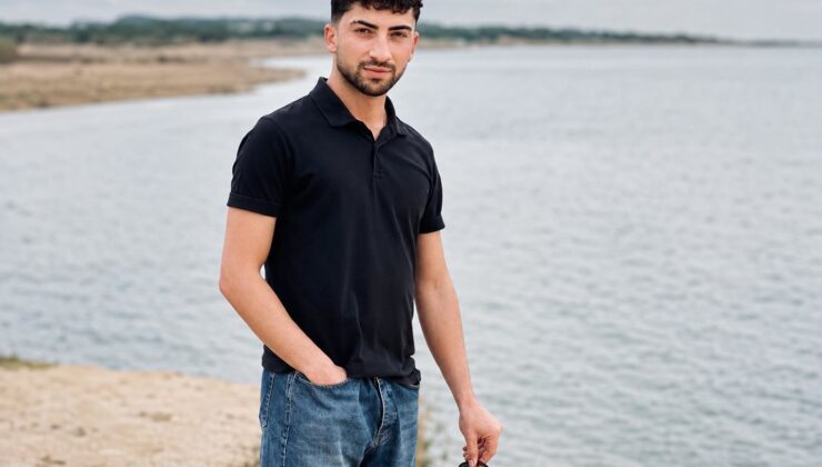Kavgayı ayırmak isterken canından oldu