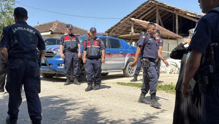 Arazi anlaşmazlığı kanlı bitti: Yenge öldü, kayınbirader hapiste