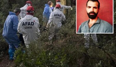 İzmir’de kayıp genç ölü bulundu: Sosyal medyadan veda mesajı bırakmış