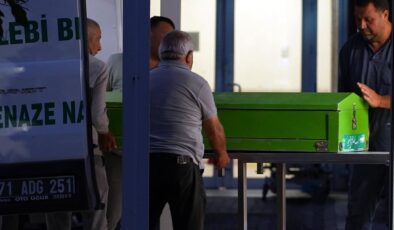 Kayıp ihbarı yapılan babanın cesedinin parçalanmış halde bulunmasına ilişkin oğlu tutuklandı