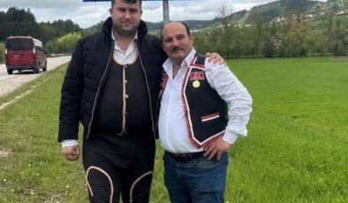 Kayıp iki arkadaştan kahreden haber! Cesetleri 2 saatlik çalışma ile çıkarıldı