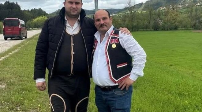 Kayıp iki arkadaştan kahreden haber! Cesetleri 2 saatlik çalışma ile çıkarıldı