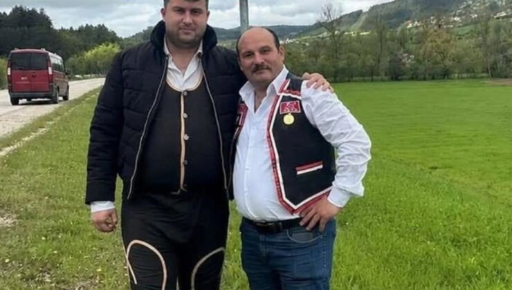 Kayıp iki arkadaştan kahreden haber! Cesetleri 2 saatlik çalışma ile çıkarıldı