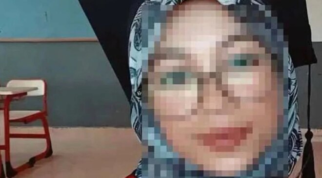 Kayıp olarak aranan genç kız, nikah kıymak için evden ayrıldığını söyledi
