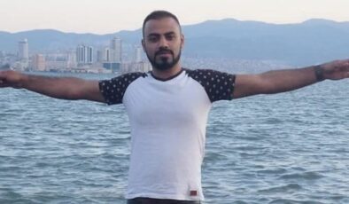 İzmir’de 8 gündür aranan genç adamın cansız bedenini balıkçılar buldu
