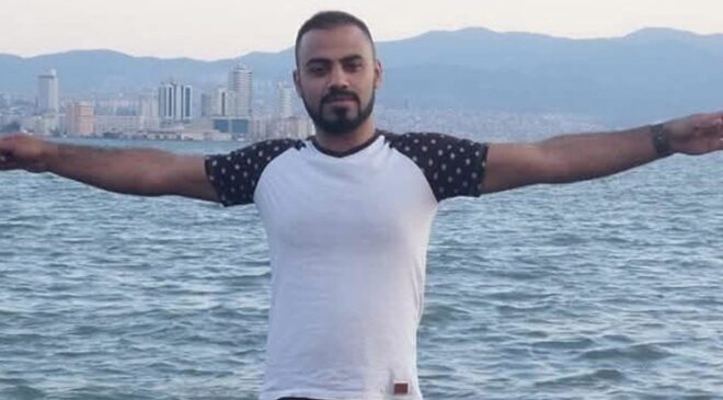 İzmir’de 8 gündür aranan genç adamın cansız bedenini balıkçılar buldu