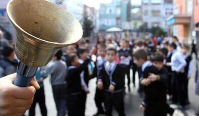 39 ilçe kaymakamlığına yazı gönderildi: İstanbul’da okullarda mescid kararı