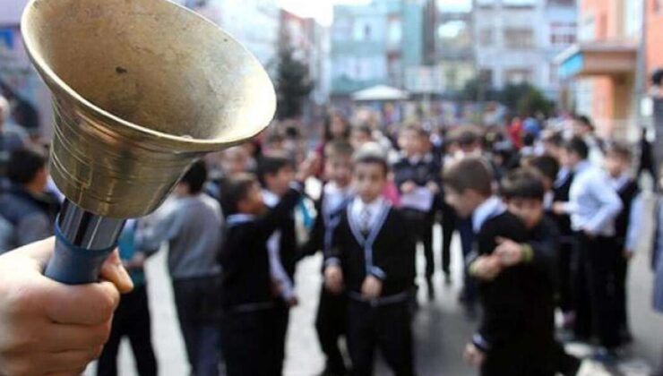 39 ilçe kaymakamlığına yazı gönderildi: İstanbul’da okullarda mescid kararı