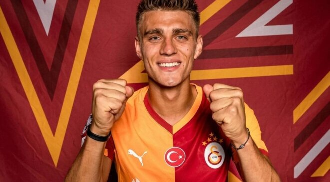 Kazımcan Karataş Türk Milli Takımı’nı seçmedi! İşte formasını giyeceği ülke