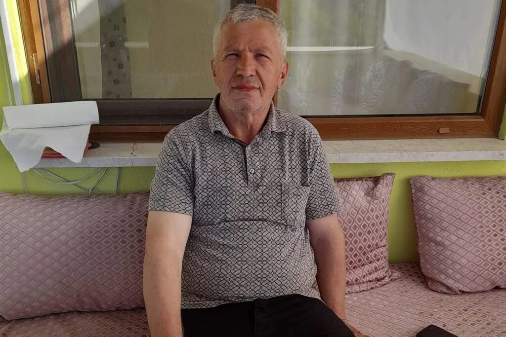 Kastamonu'da arı sokması sonucu bir kişi hayatını kaybetti