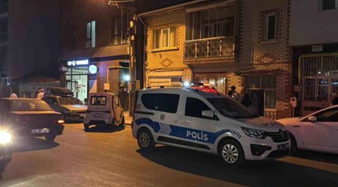 Eskişehir’de kendisinden haber alınamayan 66 yaşındaki şahıs ölü bulundu