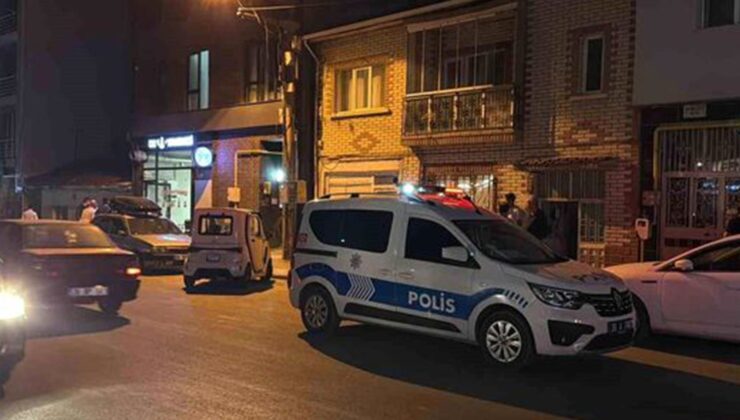 Eskişehir’de kendisinden haber alınamayan 66 yaşındaki şahıs ölü bulundu