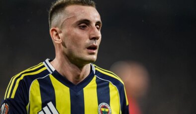 Kerem Aktürkoğlu transferinde 10 milyon Euro’luk kriz