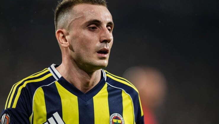 Kerem Aktürkoğlu transferinde 10 milyon Euro’luk kriz
