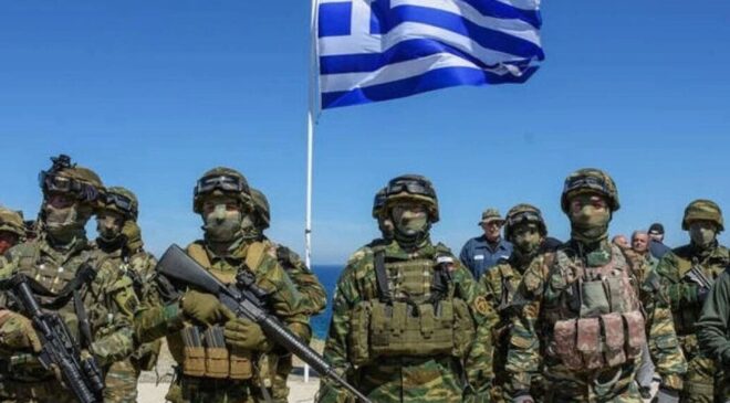 Kıbrıs Barış Harekatı’nın 52. yıl dönümünde Yunanistan’dan küstah tehdit: Yunan Silahlı Kuvvetleri için Kıbrıs yakındır