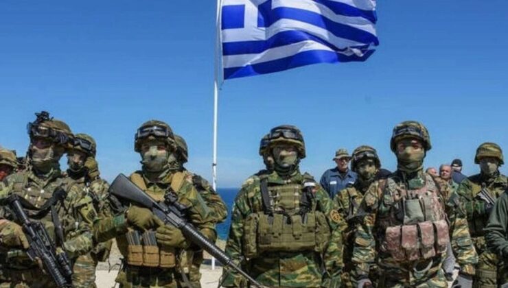 Kıbrıs Barış Harekatı’nın 52. yıl dönümünde Yunanistan’dan küstah tehdit: Yunan Silahlı Kuvvetleri için Kıbrıs yakındır