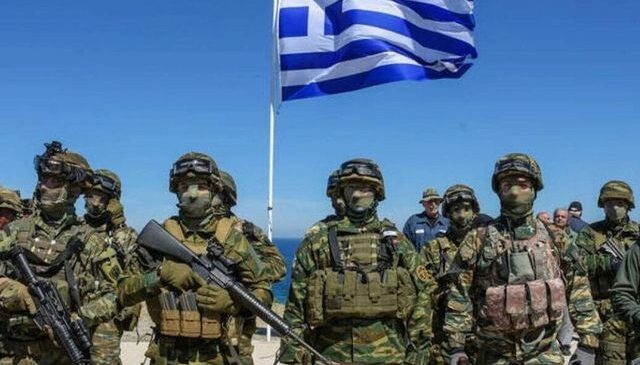 Kıbrıs Barış Harekatı’nın 52. yıl dönümünde Yunanistan’dan küstah tehdit: Yunan Silahlı Kuvvetleri için Kıbrıs yakındır