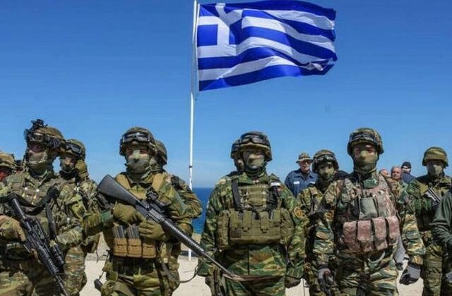 Kıbrıs Barış Harekatı’nın 52. yıl dönümünde Yunanistan’dan küstah tehdit: Yunan Silahlı Kuvvetleri için Kıbrıs yakındır