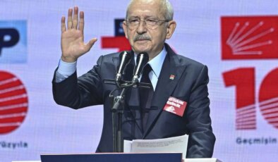 Kılıçdaroğlu açık kapı bıraktı: Kurultayda yeniden aday olacak mı?