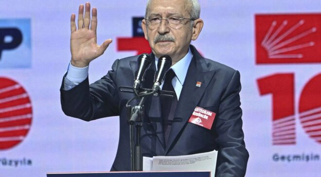 Kılıçdaroğlu açık kapı bıraktı: Kurultayda yeniden aday olacak mı?
