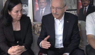 Kılıçdaroğlu’na davul-zurna senfonisi: O anlar dikkat çekti