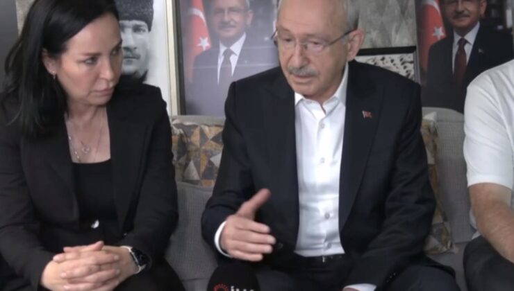 Kılıçdaroğlu’na davul-zurna senfonisi: O anlar dikkat çekti