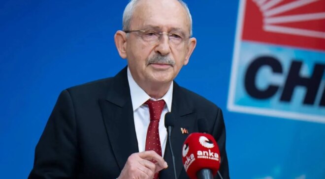 Kılıçdaroğlu’ndan 15 Temmuz mesajı: 12 maddelik çağrı