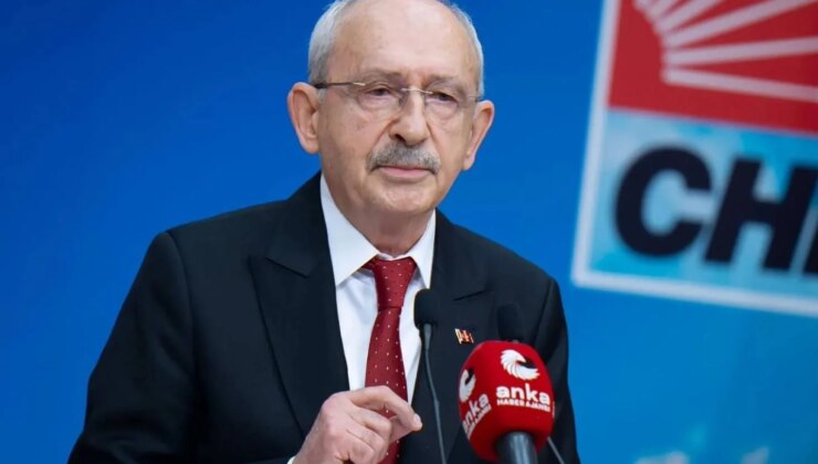 Kılıçdaroğlu’ndan 15 Temmuz mesajı: 12 maddelik çağrı