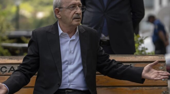 Kılıçdaroğlu’ndan A Takımı’na talimat: Saha çalışmalarına başlayın