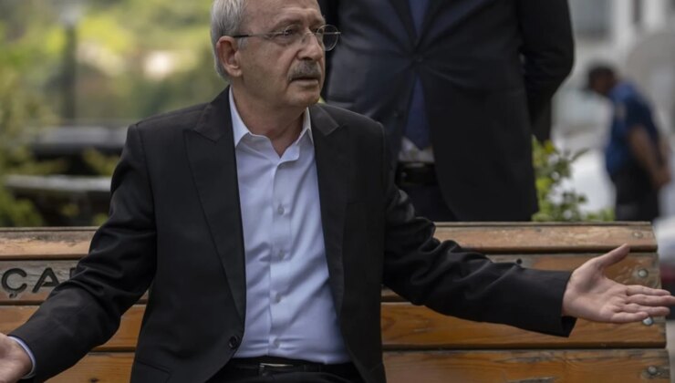 Kılıçdaroğlu’ndan A Takımı’na talimat: Saha çalışmalarına başlayın