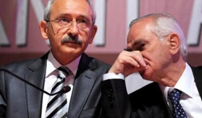 Kılıçdaroğlu’na bir darbe de Önder Sav’dan