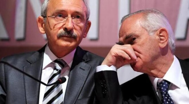Kılıçdaroğlu’na bir darbe de Önder Sav’dan