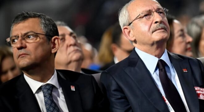 CHP’den ihraç isim bomba kulisi duyurdu: “Kılıçdaroğlu, Özgür Özel’i görevden alacak”