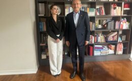Kılıçdaroğlu’ndan tartışma yaratan atama! Ankara İl Yönetimi listesinde yer aldı