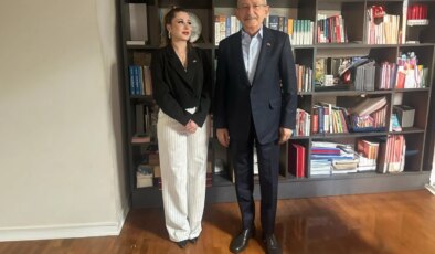 Kılıçdaroğlu’ndan tartışma yaratan atama! Ankara İl Yönetimi listesinde yer aldı